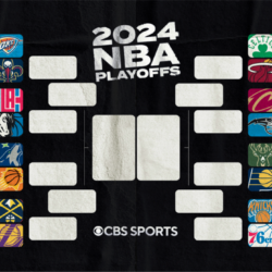 Nba playoffs 2024