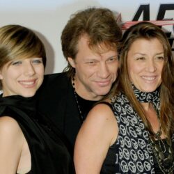 Jon Bon Jovi's future plans